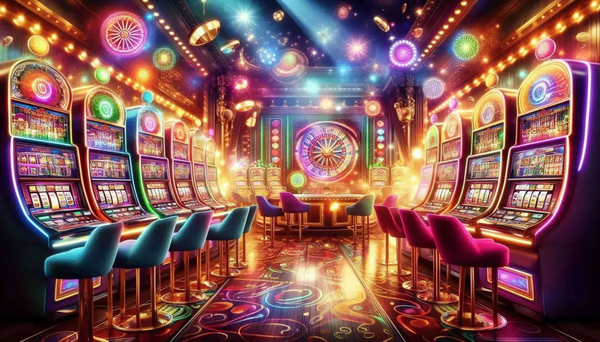 Captain Cooks Casino